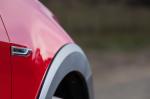 Volkswagen Golf Alltrack 2017 года (AU)
